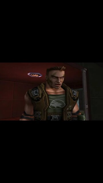 Command & Conquer Renegade "Maybe I'll Shoot Left-Handed?" #Shorts