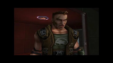 Command & Conquer Renegade "Maybe I'll Shoot Left-Handed?" #Shorts