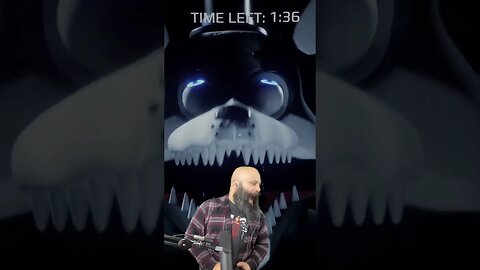 WHERE IS HE COMING FROM?! FNAF in Dreams!
