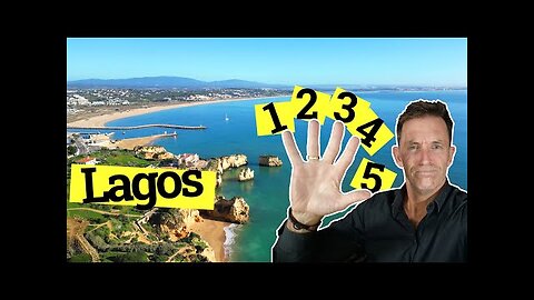 Living in LAGOS 2024: 5 missions for you