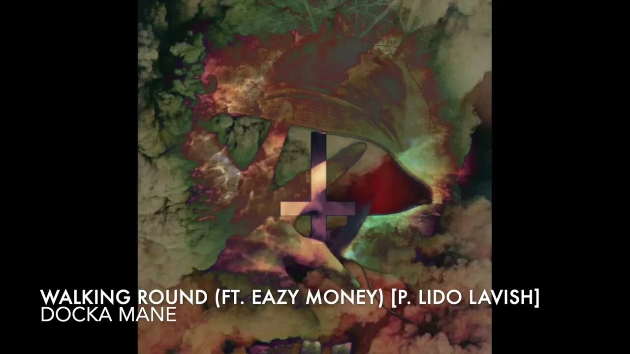 Walking Round (ft. Eazy Money) [Lido Lavish]