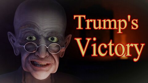 Trump's Victory