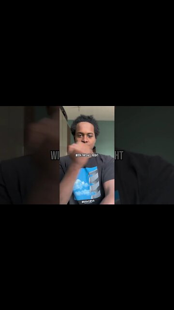 It’s Coming!! Get Ready 👁️