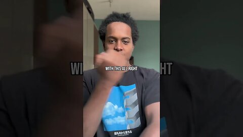 It’s Coming!! Get Ready 👁️