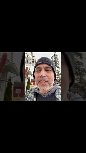 Independent Order of Odd Fellows & Rebekah Assembly - The Actual ‘Secret’ Society - Coburg, Oregon