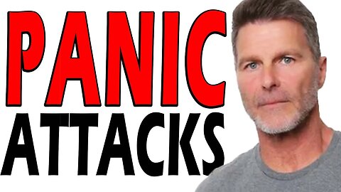 Panic Attacks: My Truth | Clark Bartram