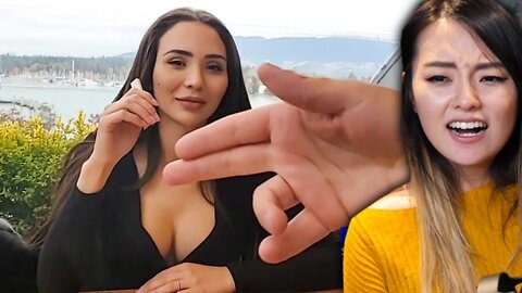 Man explains to his step-sister a fool proof way to pleasure a woman
