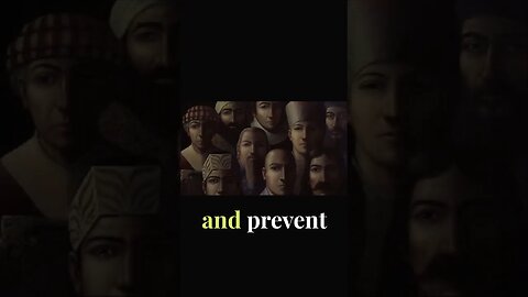 The 9 Unknown Men
