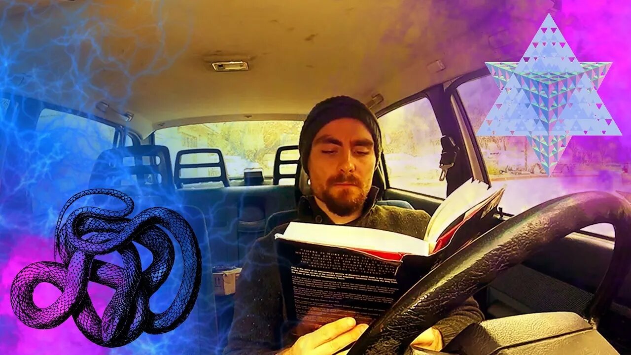 The Serpent Is Sacred (Lost Video Archive Vid #1)