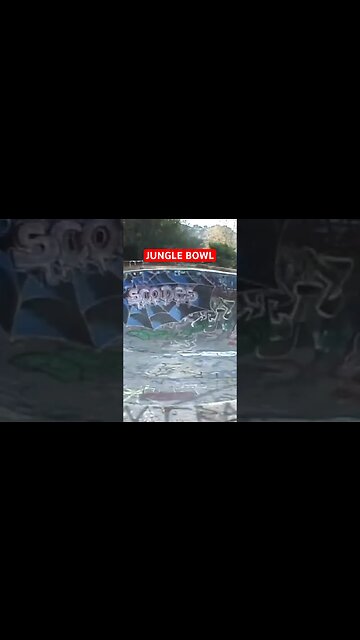 Welcome To The Jungle Bowl