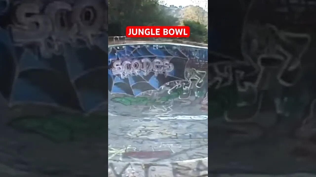 Welcome To The Jungle Bowl