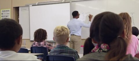 Getting low income area schools back open