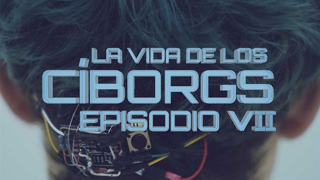 Cómo viven los cíborgs: el meteorólogo cibernético