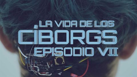 Cómo viven los cíborgs: el meteorólogo cibernético