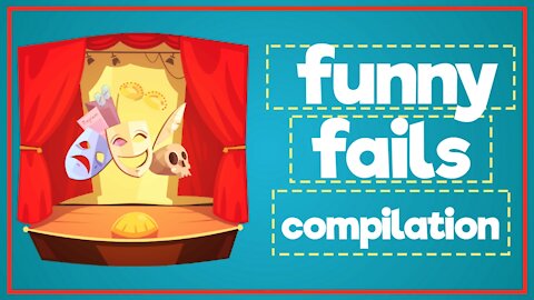Funny vine fails