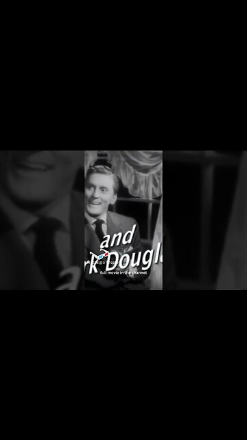 The Strange Love of Martha Ivers | 1946 Film Noir | #shorts |