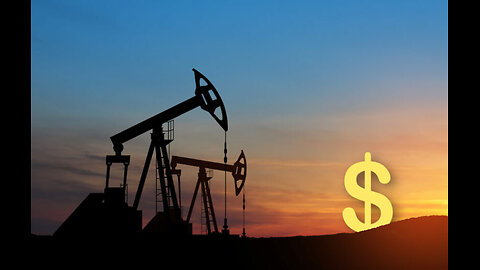 Is the Petrodollar Era Ending? 🌍💸