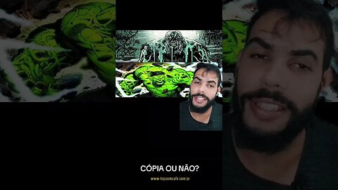 Cópia ou não?