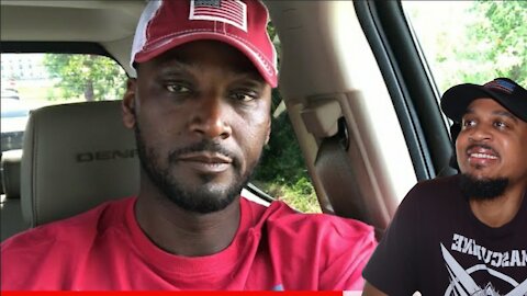 Kwame Brown Calls Out The FAKE WOKE Democrats