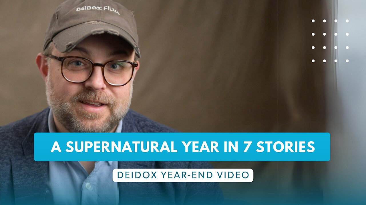 A Supernatural Year in 7 Stories