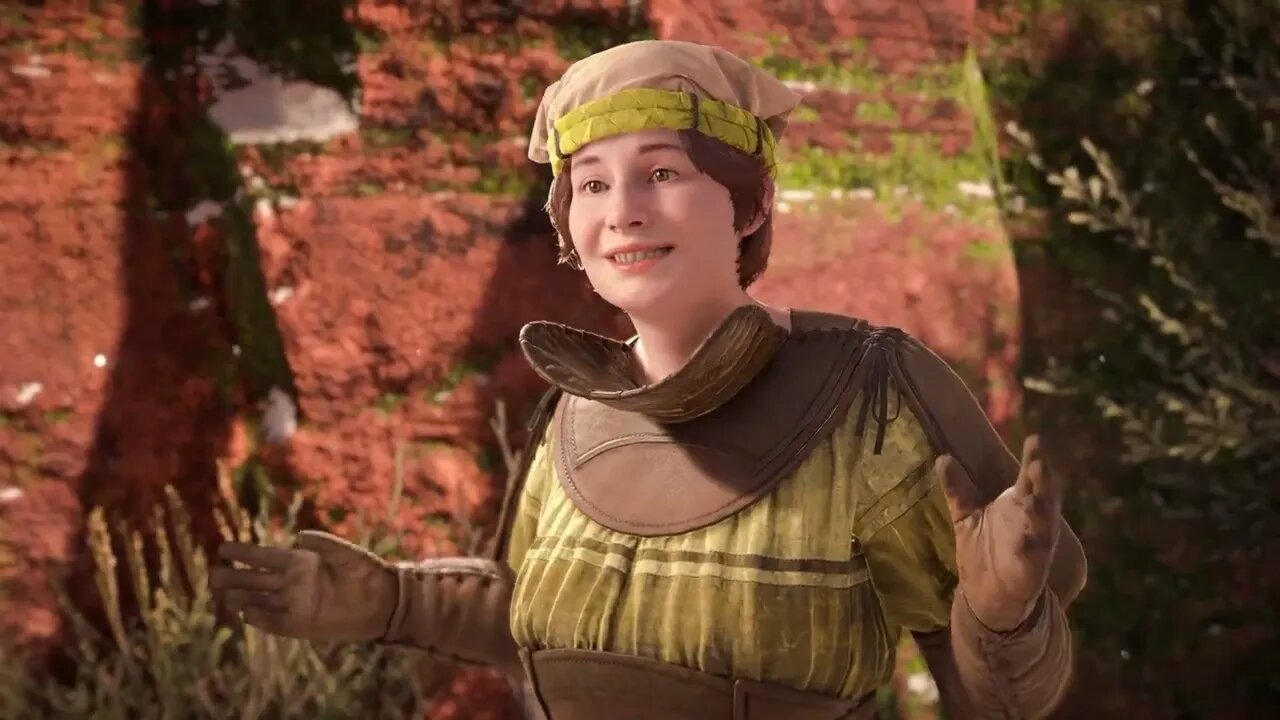 Horizon Forbidden West Part 2