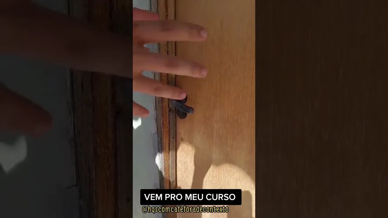 VEM PRO MEU CURSO | RESPONDENDO SEGUIDORES