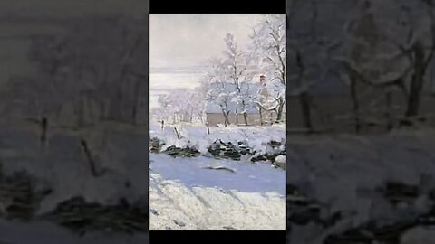 Famous Painter: Who is Claude Monet? | What is a resume? | What are his best-known works?