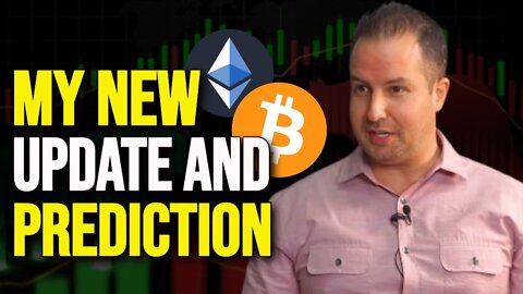 Gareth Soloway New Prediction for Btc, Eth, Solana and Cardano