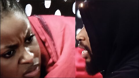 Bbnaija session 7/Sheggz and Bella/Broke up