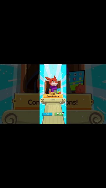 IQ Boost Answer Level 34