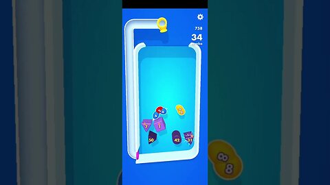 Bounce Merge Part 2 #shorts #ytshorts