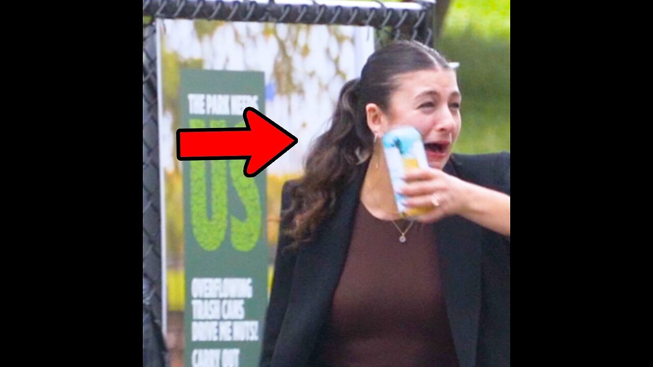 Perfectly Timed Farts