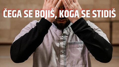 Zašto se neki muslimani boje islama
