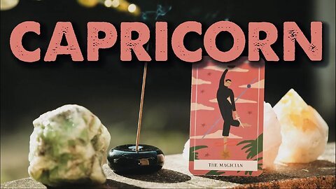 CAPRICORN♑ You Might Want To Know This CAPRICORN Before It Happens! Prepare! JANUARY 2023💕