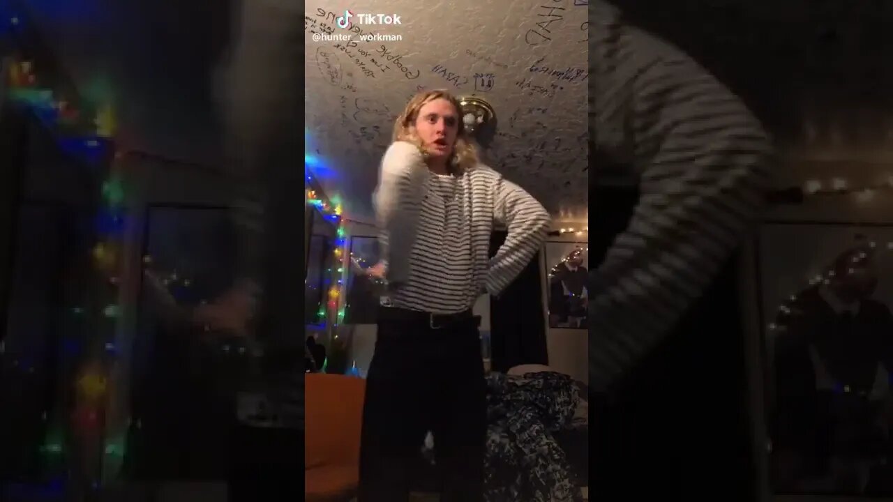 is this a fit or fireflies ear rape TikTok @hunter workman Tik Tok Archives