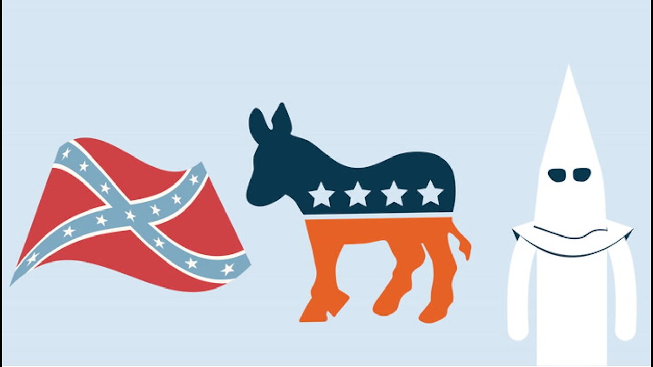 The Inconvenient Truth About the Democratic Party