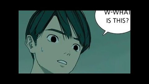 Tailsly Reads-Episode 2 - The Ghost in the Fridge (Part 1)