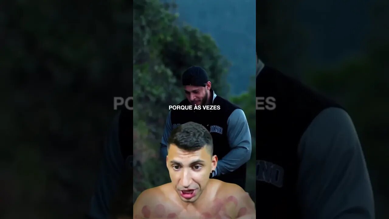 FÃS DO RAMON DINO ENTRA NA MENTE DE RUFF DIESEL! #bodybuilding #shape #fitness #gym #maromba