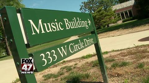 MSU releases $35 million plan for MSU Music Building renovations