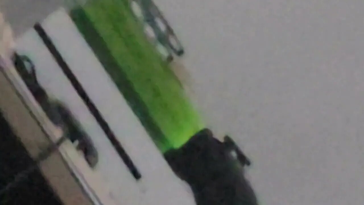 Zooming-in on random stuff 3