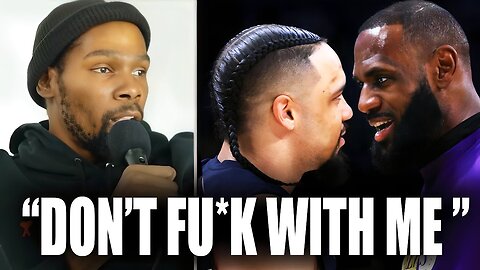 The Complete Compilation of LeBron James Greatest Stories Told By NBA Players & Legends (PART 1)