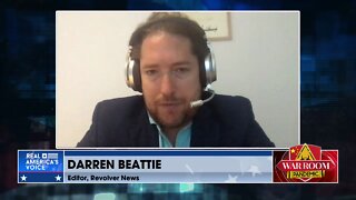 Beattie: Whistleblower Reveals Twitter has Multiple Platforms for Foreign Intelligence Agencies