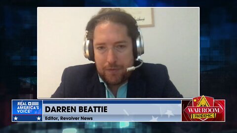 Beattie: Whistleblower Reveals Twitter has Multiple Platforms for Foreign Intelligence Agencies