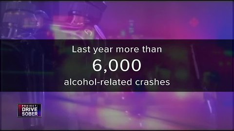 Project Drive Sober IG