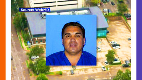Evil Texas Doc Suspended
