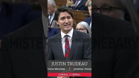 Trudeau Gave CERB To Dead People #shorts