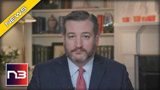 Ted Cruz Teases Running For President But Only If One Thing Happens