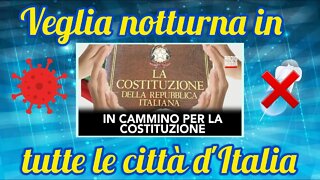 In attesa della decisione della Corte Costituzionale del 30 Novembre 2022!