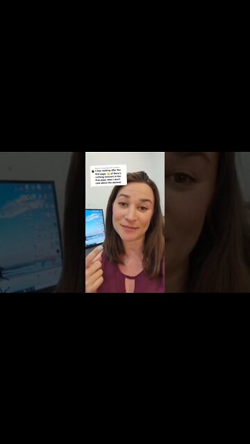 someone had to say it