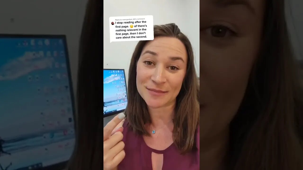 someone had to say it